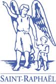 logo de la ville de Saint Raphael
